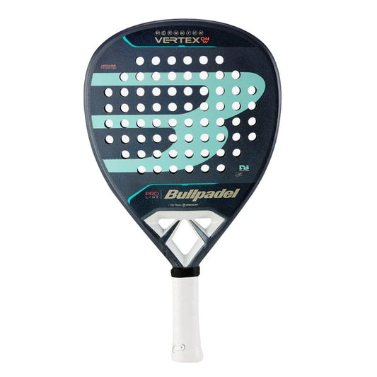 BULLPADEL VERTEX 04 Woman 2024 DELFI BREA (Racket)