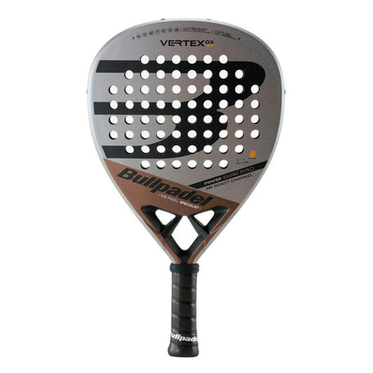 BULLPADEL VERTEX 03 Comfort 2023 BY NENNO (Racket)