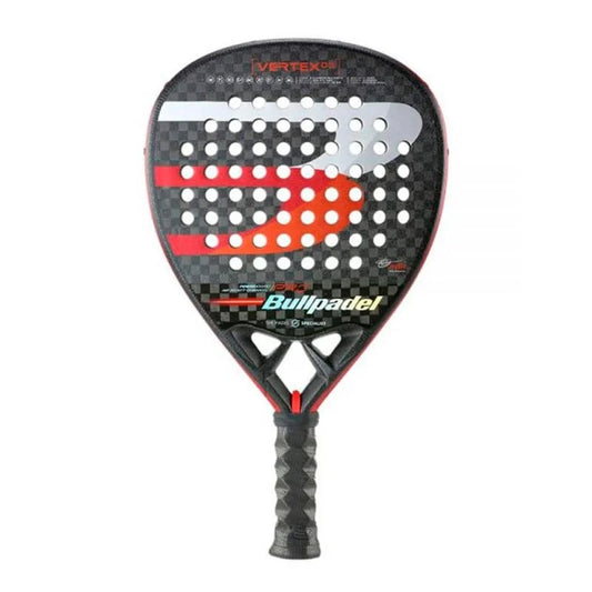 BULLPADEL VERTEX 03 2022 CHINGOTTO - TELLO (RACKETT)