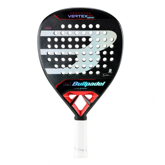 BULLPADEL VERTEX 04 Comfort 2024 BY NENNO (Racket)