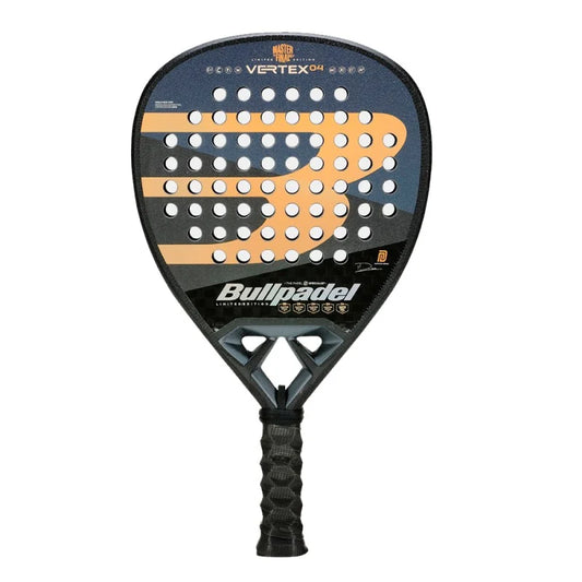 BULLPADEL VERTEX 04 Master Final 2023 BY NENNO (Racket)