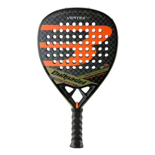 BULLPADEL VERTEX 03 2023 JUAN TELLO (RACKETT)