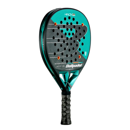 BULLPADEL HACK 04 2025 PAQUITO NAVARRO (Racchetta)